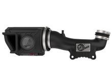 Cargar imagen en el visor de la galería, aFe Momentum GT Pro DRY S Cold Air Intake System 12-18 Jeep Wrangler JK V6 3.6L