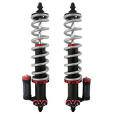 QA1 RCK52411 Rear Coilover Kit, 79-04 Mustang, MOD Adj. Handling, 175 lb.