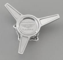 Cargar imagen en el visor de la galería, VN TT TRI BAR POLISHED SPINNER