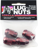 Gorilla AutomotiveBULGE LUG 3/4