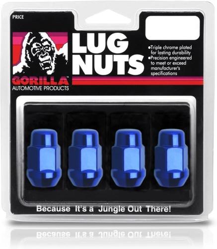 BULGE LUG 3/4" 12-1.50 BLUE BAG