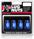 Gorilla AutomotiveBULGE LUG 3/4