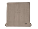 Cargo Liner; Tan;