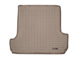 Cargo Liner; Tan;