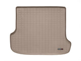 Cargo Liner; Tan;