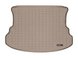 Cargo Liner; Tan; w/o Mach Audio System;