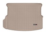 Cargo Liner; Tan; w/Mach Audio System;