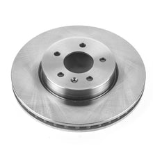 Load image into Gallery viewer, Power Stop 13-18 Cadillac ATS Front Autospecialty Brake Rotor