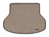 Cargo Liner; Tan;