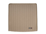 Cargo Liner; Tan; Excluding 317 Comfort Package;