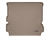 Cargo Liner; Tan;