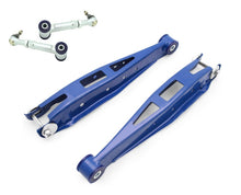 Cargar imagen en el visor de la galería, SuperPro 2013 Scion FR-S Base Rear Lower Adjustable Toe &amp; Lower Control Arm Set