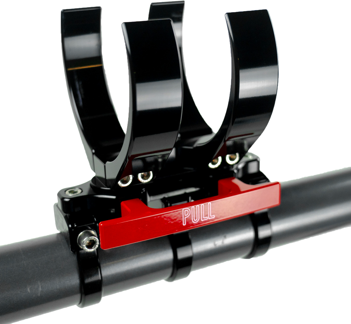 AXIA Quick Release Fire Mount for 5LB Amerex- Black (MODFM5-BK)
