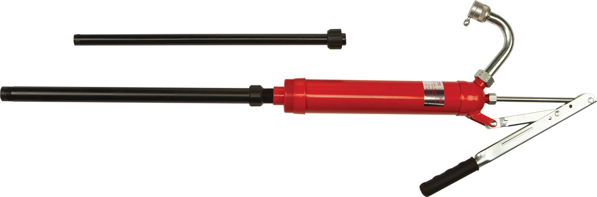 ZEE Line OIL Drum Pump (D-S1)