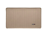 Cargo Liner; Tan;