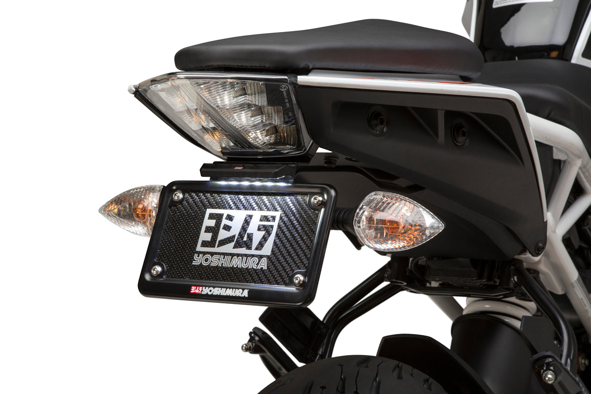 Yoshimura Fender Eliminator KIT KTM (070BG162000)