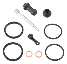 Load image into Gallery viewer, All Balls Racing 04-05 Honda NRX1800 Caliper Rebuild Kit Rear