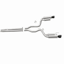 Cargar imagen en el visor de la galería, MagnaFlow 2024 Ford Mustang GT 5.0L Competition Series Cat-Back Performance Exhaust System