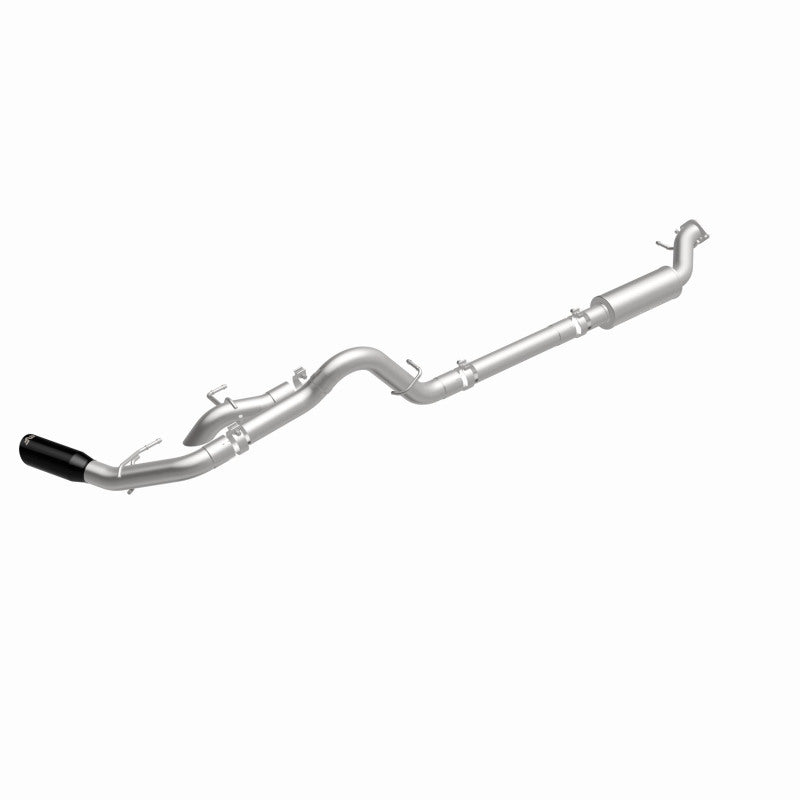 Magnaflow 21-24 Ford Bronco Rock Crawler Series Cat-Back Exhaust System