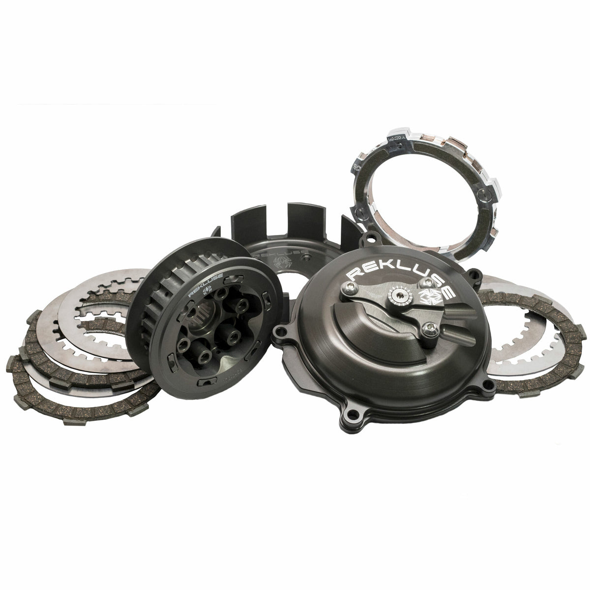 Rekluse Racing Core EXP 3.0 Clutch GAS (RMS-7790)