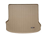 Cargo Liner; Tan;