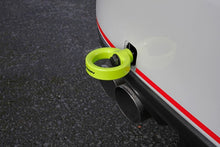 Cargar imagen en el visor de la galería, Perrin 15-19 Subaru WRX/STI Tow Hook Kit (Rear) - Neon Yellow