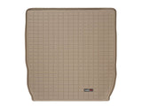 Cargo Liner; Tan; Behind 2nd Row Seating;