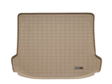 Cargo Liner; Tan;