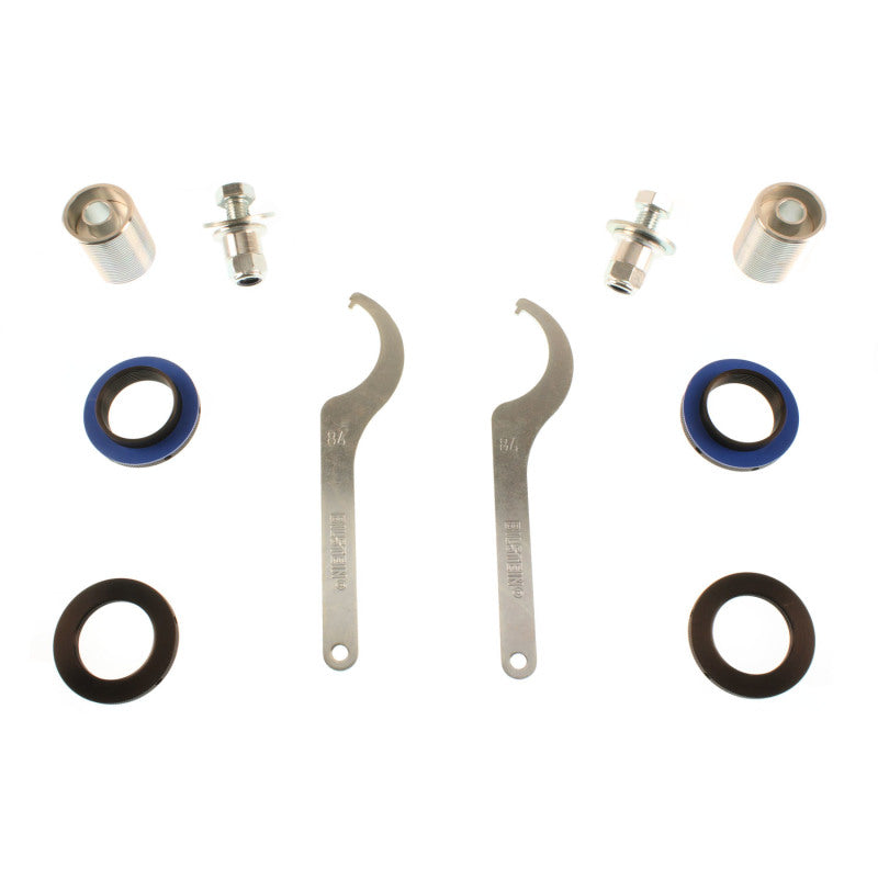 Bilstein B14 PSS Coilover Kit — Fits 1992-1999 BMW 3-Series E36