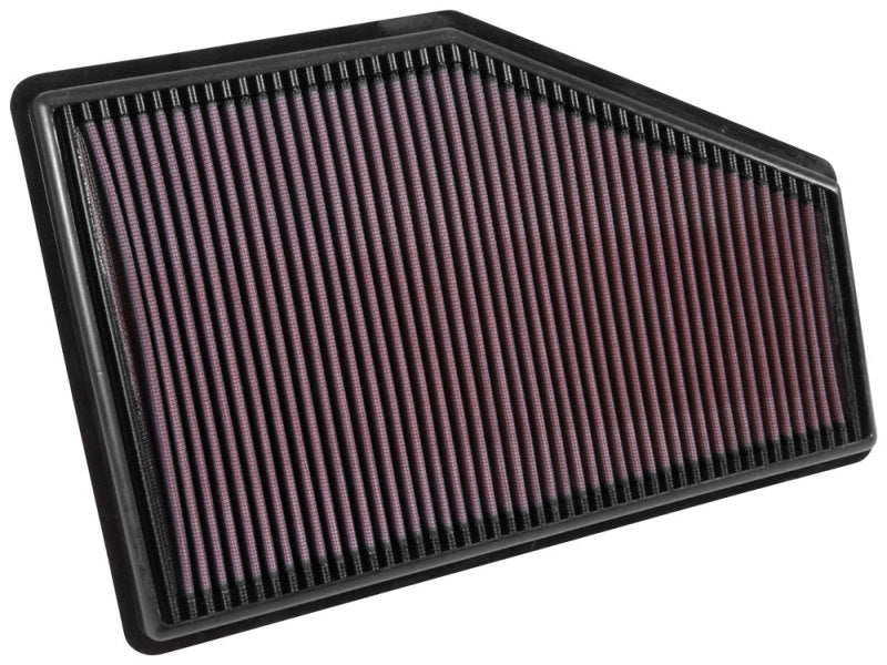 K&N Replacement Air Filter for Chevrolet Malibu L4 1.5L 2016-2017