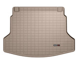 Cargo Liner; Tan;