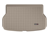 Cargo Liner; Tan;