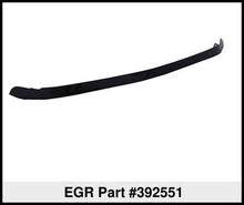 Cargar imagen en el visor de la galería, EGR 06+ Dodge F/S Pickup Aerowrap Hood Shield (392551)