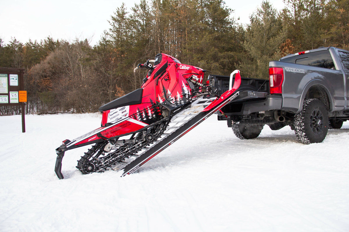 Caliber Ramppro 2.0 1500LB Capacity (13527)