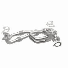 Cargar imagen en el visor de la galería, MagnaFlow Converter Direct Fit 06-11 Subaru Impreza 2.5L