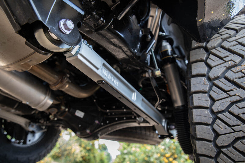 ICON Stage 8 Suspension System 2.5in Coilovers — Fits 2024+ Toyota Tacoma