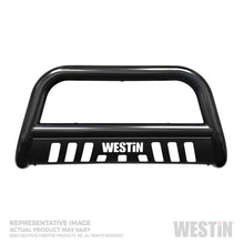 Cargar imagen en el visor de la galería, Westin 19-20 Ram 2500/3500 E-Series Bull Bar - Black