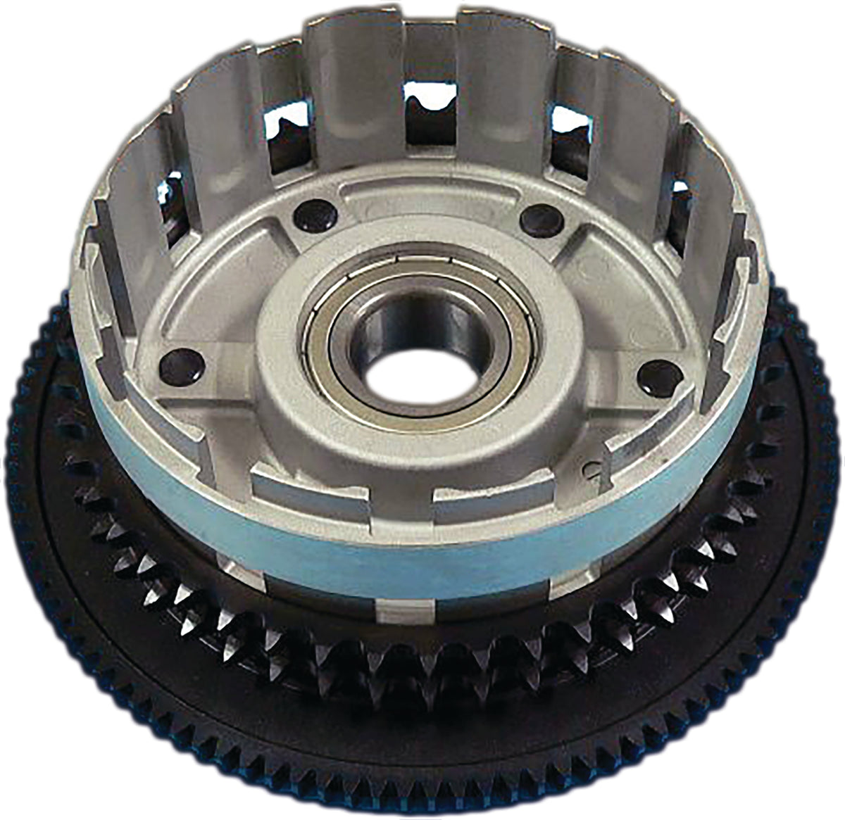 Harddrive Clutch Basket BT 07-10 FXD 06- OEM 37813-06 (148400)