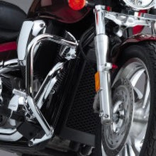 Load image into Gallery viewer, National Cycle 04-09 Honda VTX1300C Highway Bar