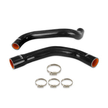 Cargar imagen en el visor de la galería, Mishimoto 09+ Pontiac G8 Silicone Coolant Hose Kit - Black