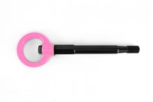 Cargar imagen en el visor de la galería, Perrin 2022+ BRZ/GR86 Tow Hook Kit (Front) - Hyper Pink