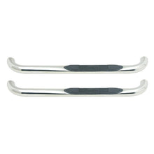 Cargar imagen en el visor de la galería, Westin 1992-1994 Chevrolet/GMC Blazer Full Size 2dr E-Series 3 Nerf Step Bars - SS