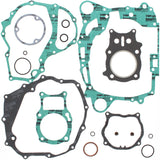 Complete Gasket Set - Honda