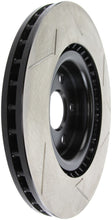 Cargar imagen en el visor de la galería, StopTech 12-13 Jeep SRT8 Front Right Slotted Sport Brake Rotor