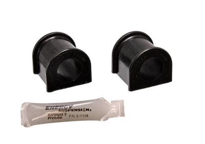 Energy Suspension 23mm Front Sway Bar Bushings — Fits 79-85 Mazda RX7