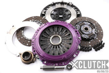 Cargar imagen en el visor de la galería, XClutch 15-21 Subaru WRX STi Base 2.5L 10.5in Twin Sprung Organic Clutch Kit