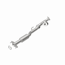 Cargar imagen en el visor de la galería, MagnaFlow Direct-Fit OEM EPA Compliant Catalytic Converter - 13-15 Nissan Pathfinder V6 3.5L