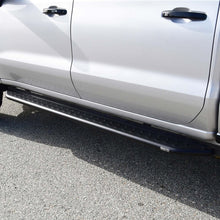 Cargar imagen en el visor de la galería, Westin 19-23 Chevrolet/GMC Silverado/Sierra 1500 Crew Cab Outlaw Nerf Step Bars