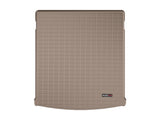 Cargo Liner; Tan; Behind 2nd Row Seating;