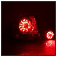 Cargar imagen en el visor de la galería, Spyder 01-03 Lexus IS300 LED Tail Lights w/Inner Trunk Lights - Smoke (ALT-YD-LIS300-LED-SET-SM)